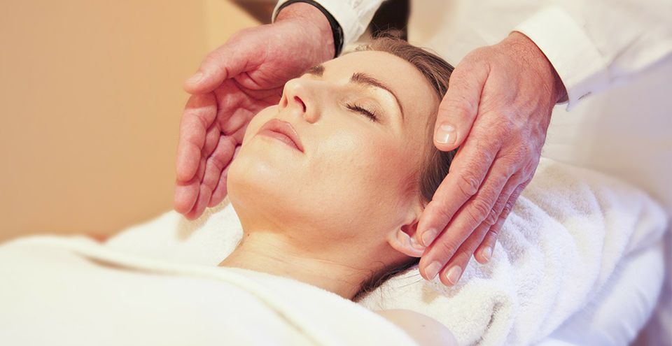 Facial Massage